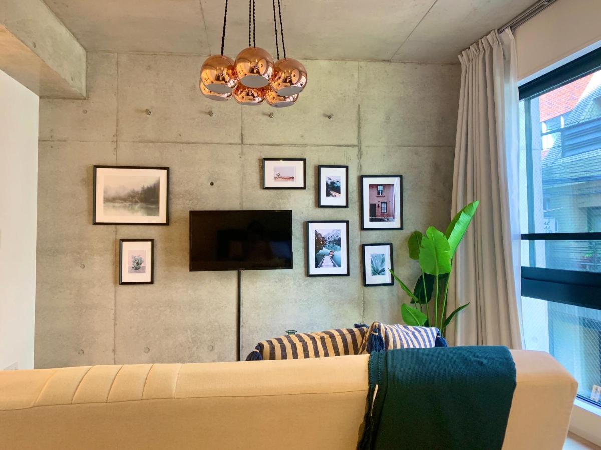 Ken'S Place四谷 Tokyo prefektur Exteriör bild