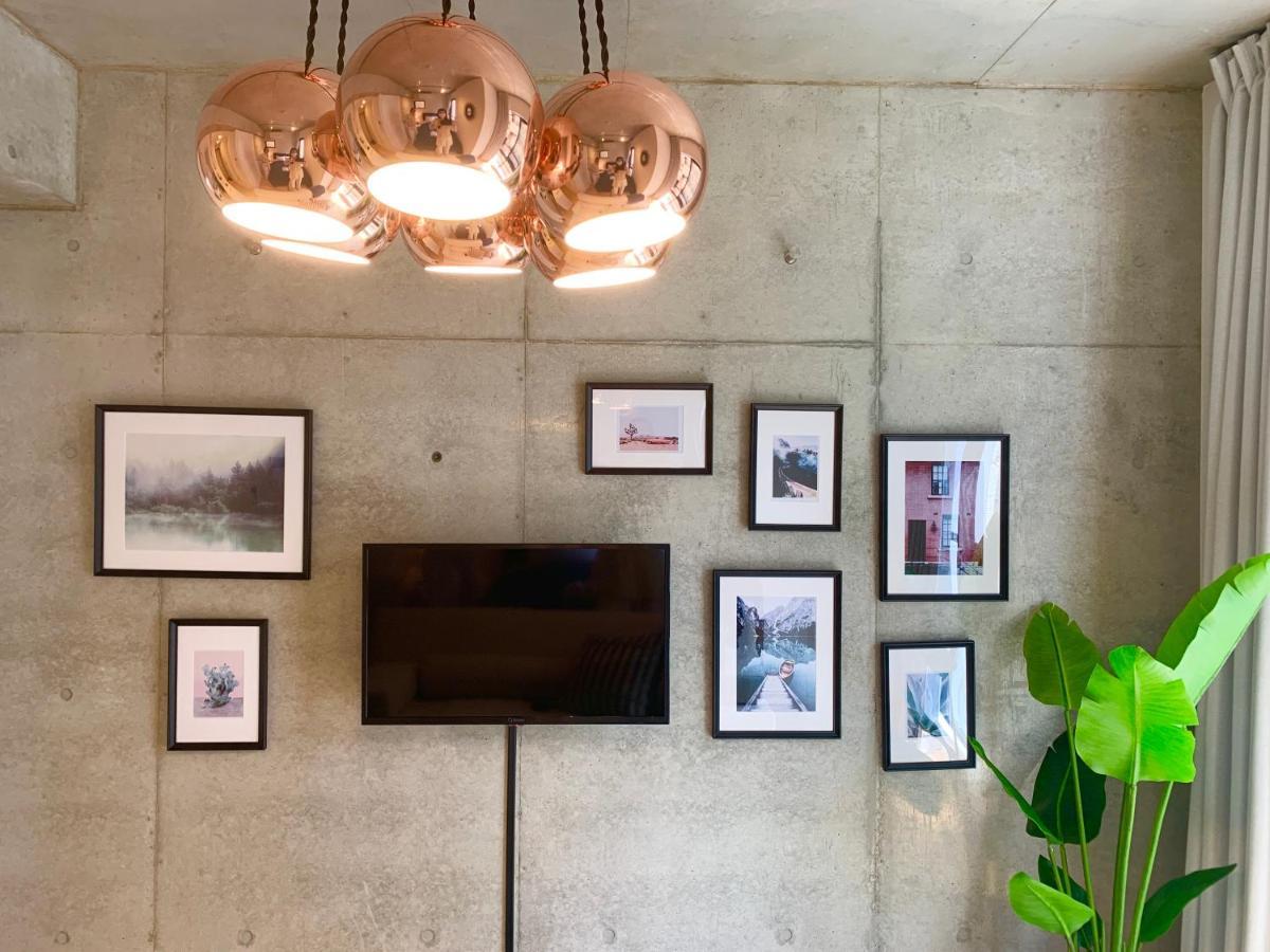 Ken'S Place四谷 Tokyo prefektur Exteriör bild